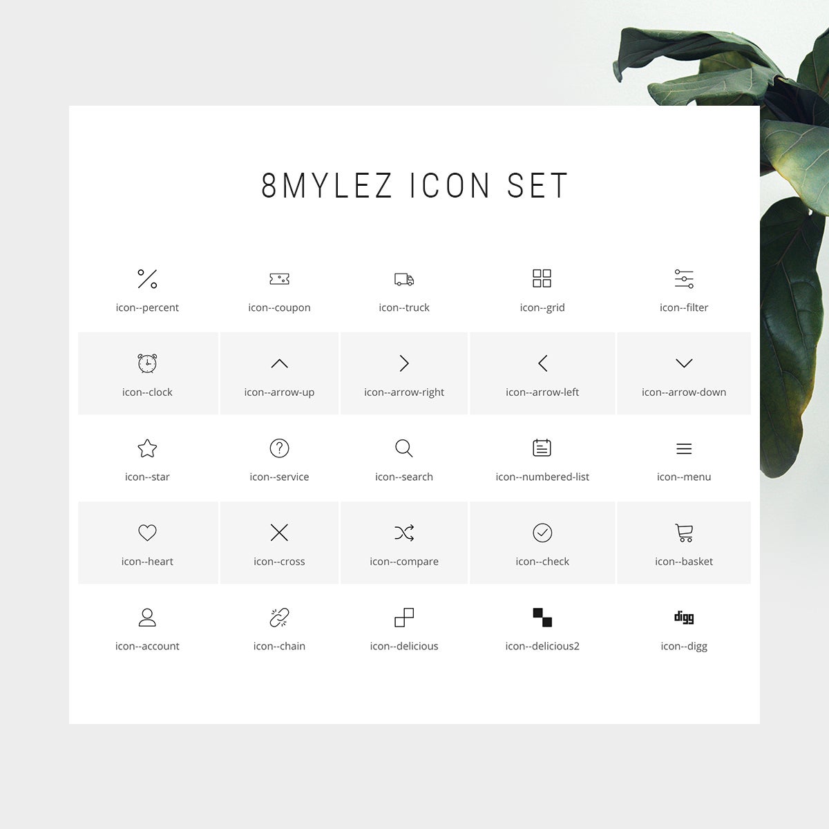 EmzIconSetPlugin