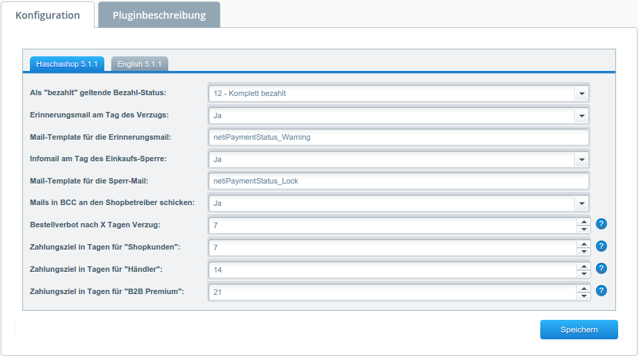 NetiPaymentStatus