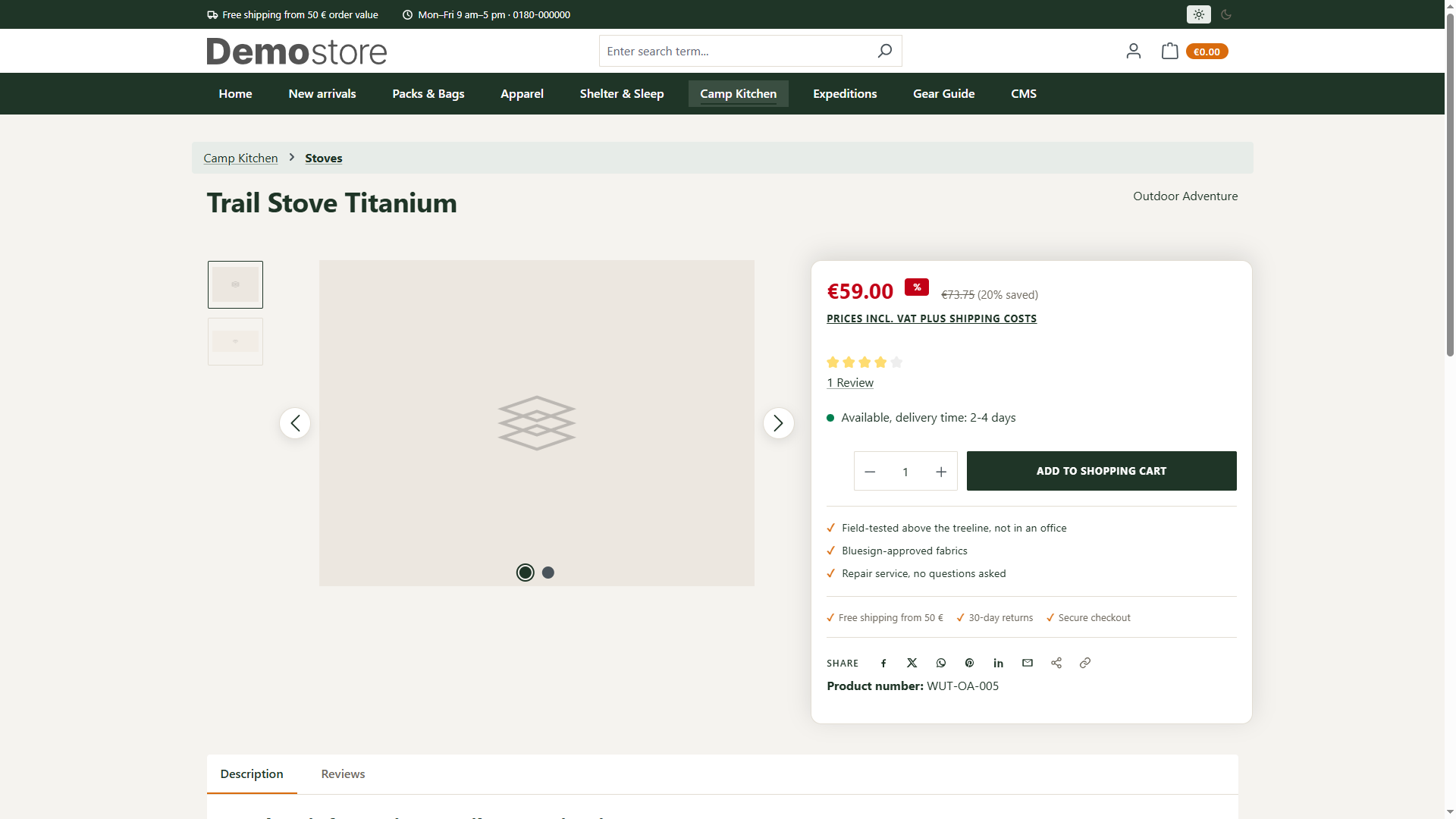 WeedesignUltimateTheme