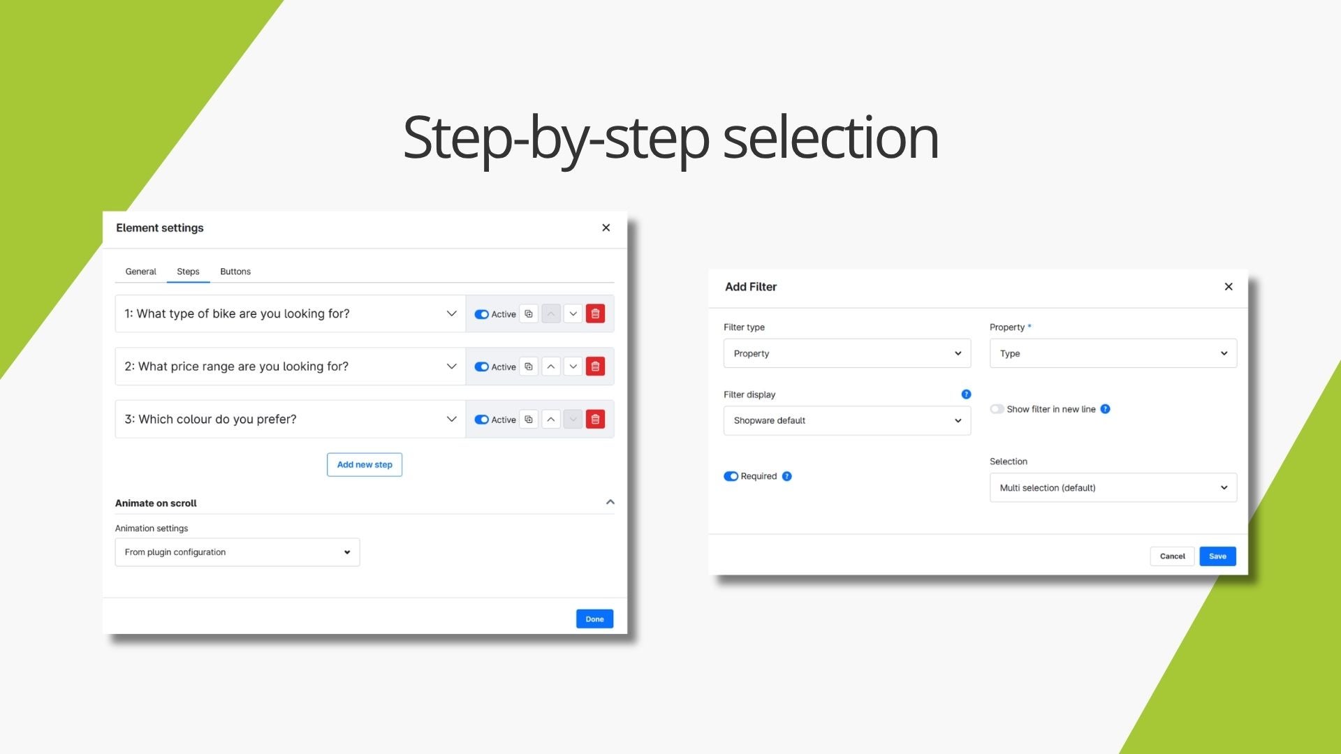 AcrisProductFinderCS