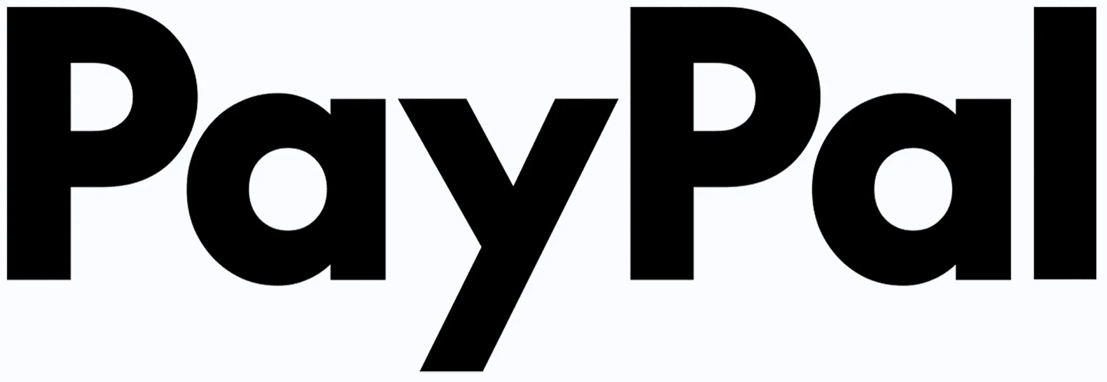 PayPal Logo