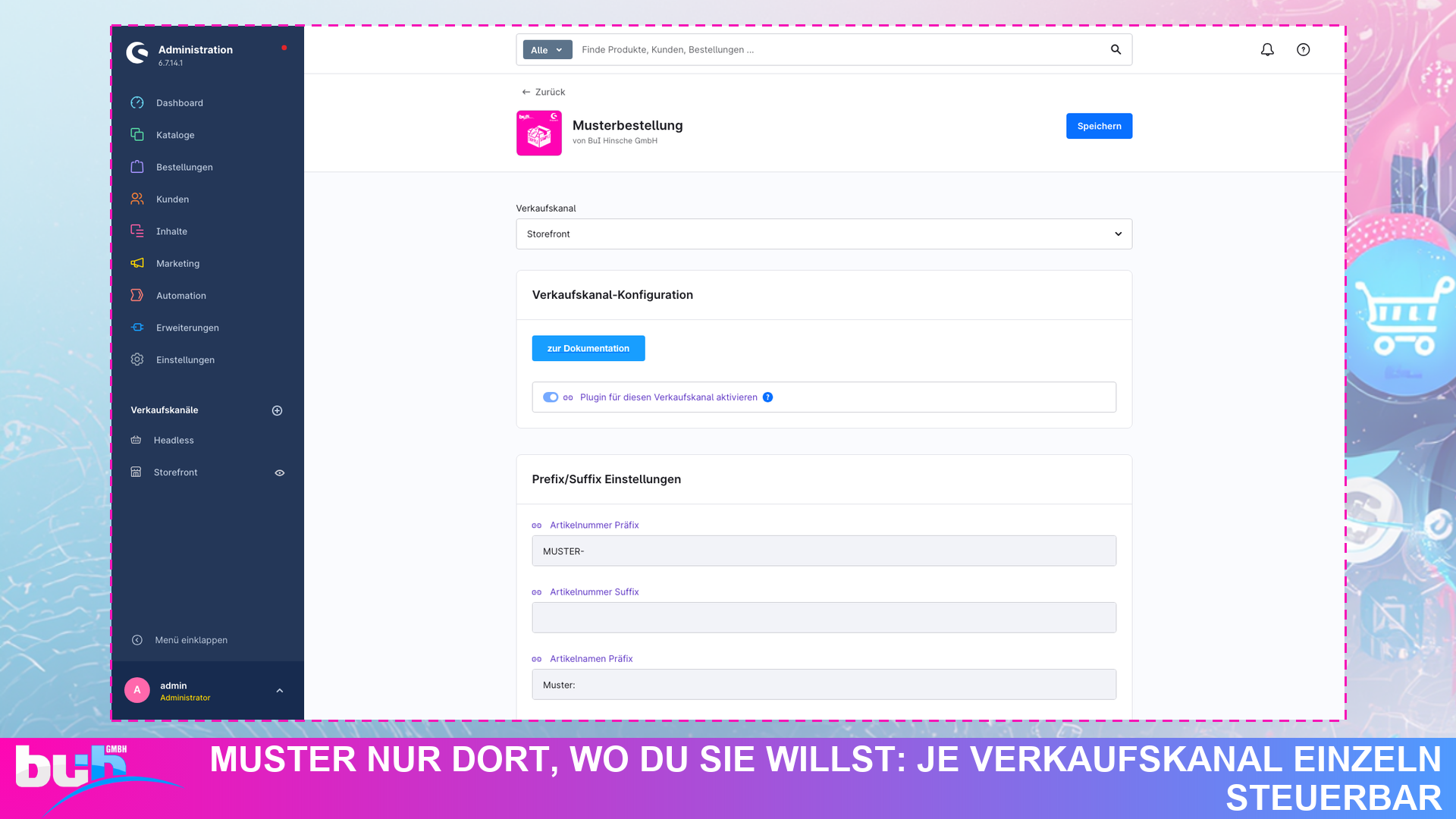 SwpSampleOrderSix