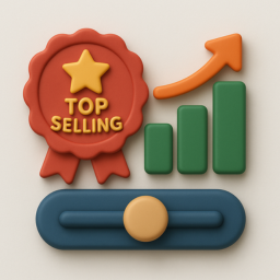 ICTECHAutomaticTopSellingSlider