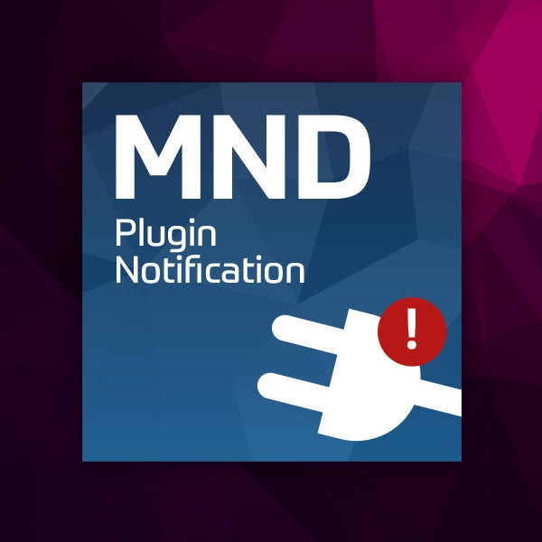 MndPluginNotification