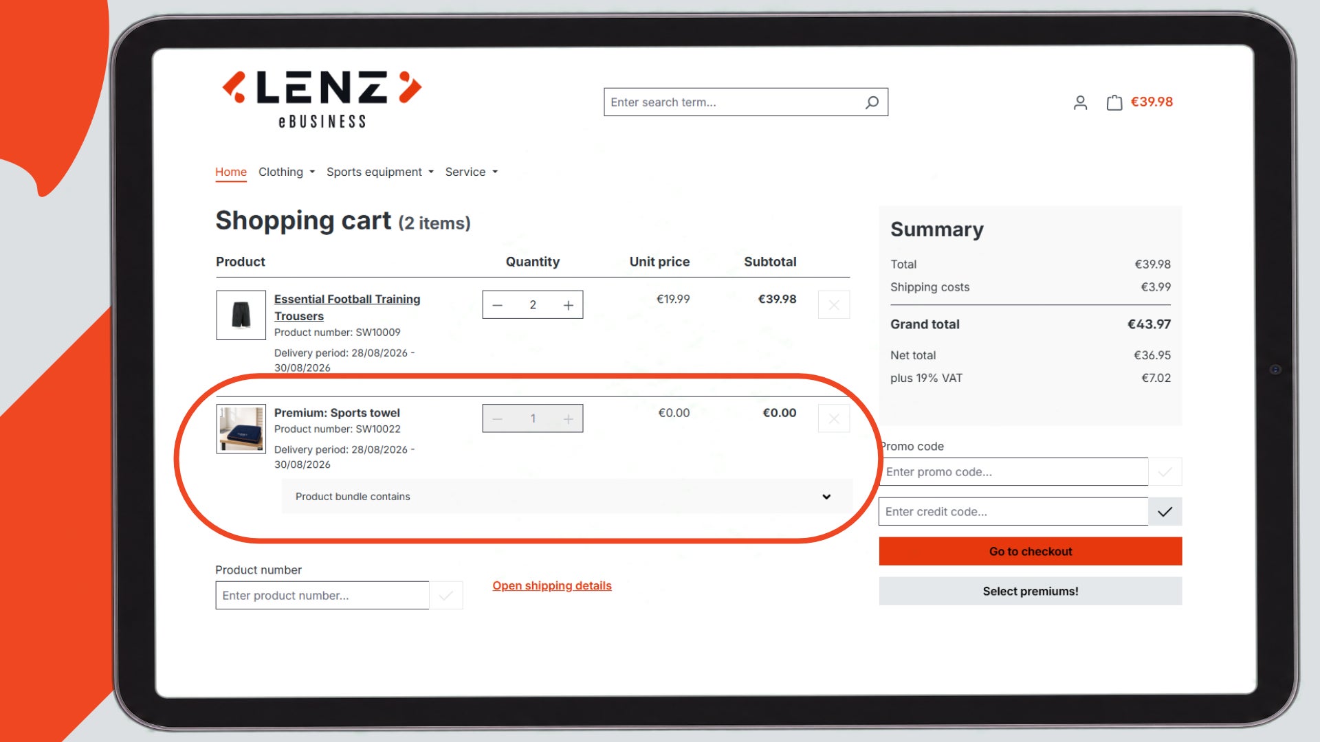 LenzPlatformPremiums