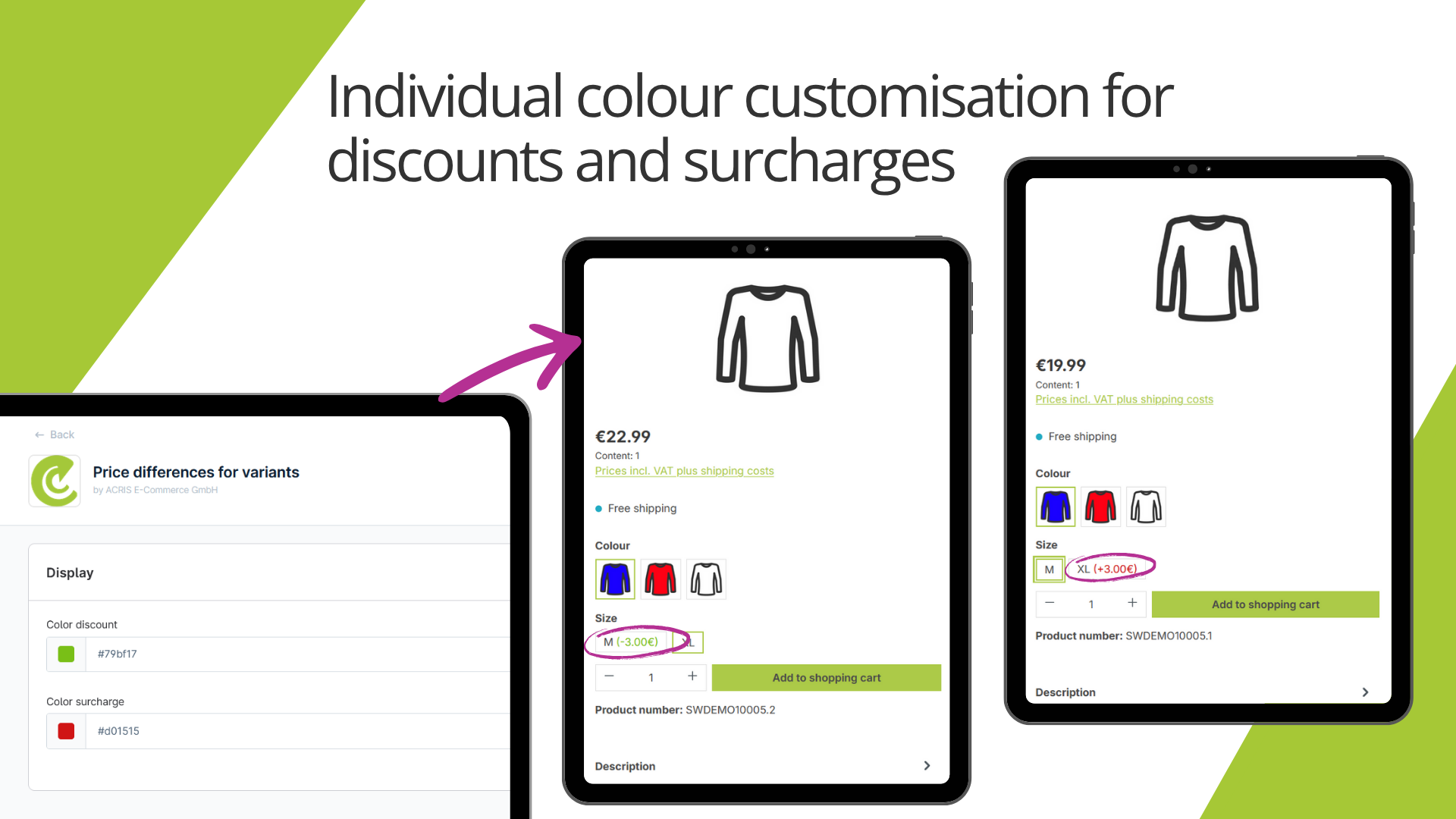 AcrisVariantPricesCS