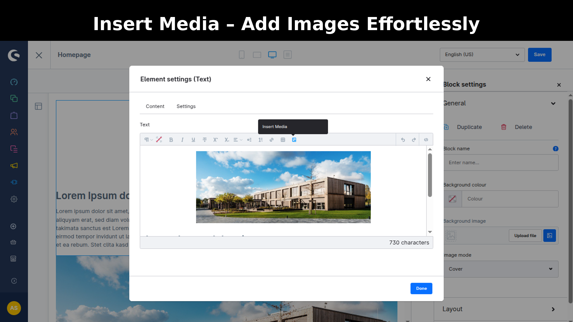 CodeComAddImageInEditor