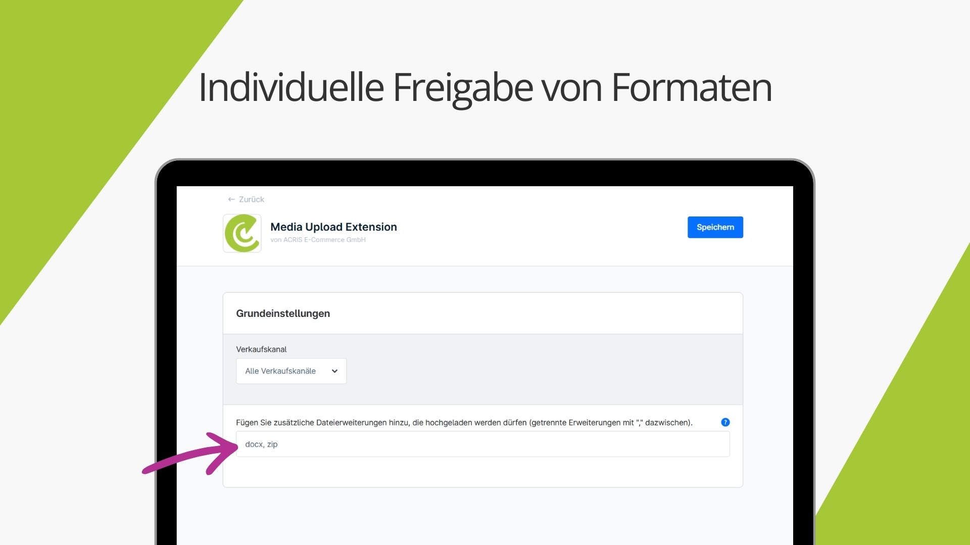 AcrisMediaUploadExtensionCS