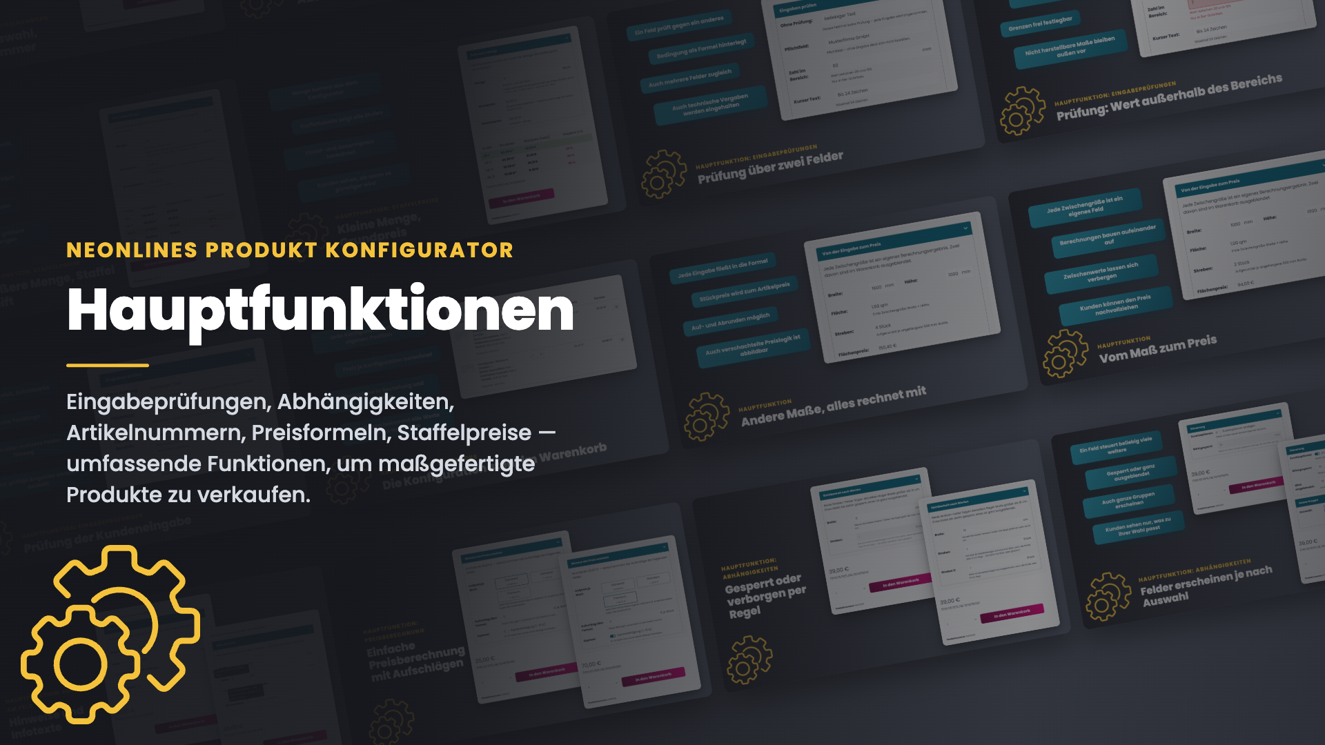 Neon6Configurator