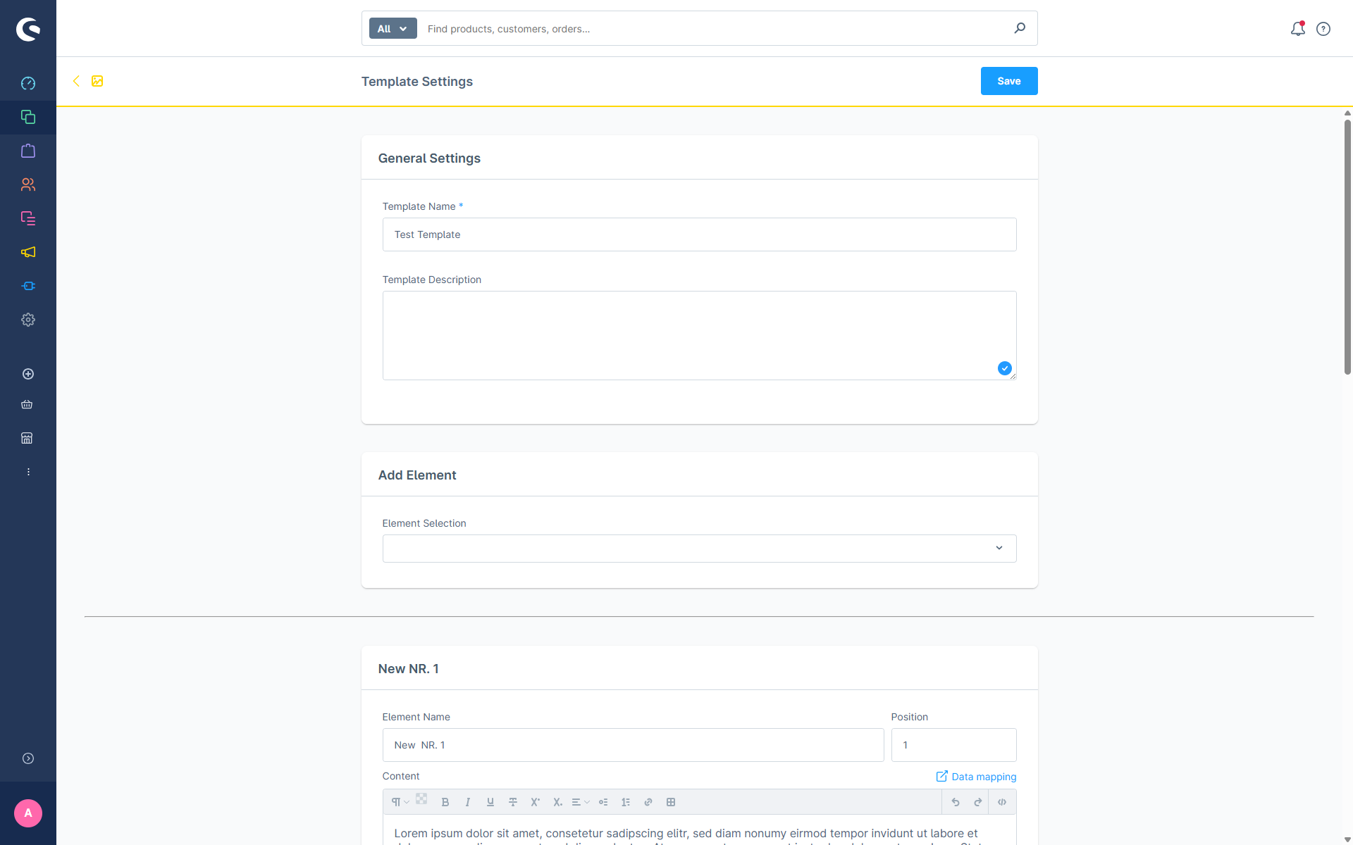 CogiQRCodeProductInformation