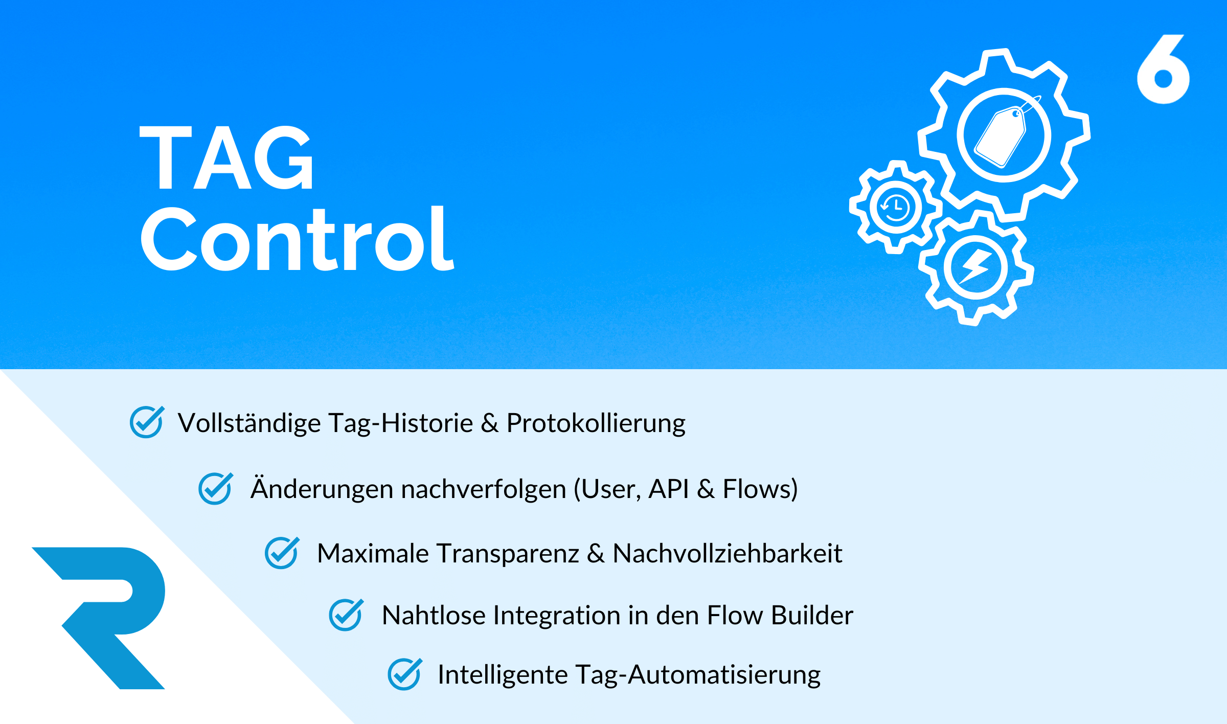 ReciTagControl