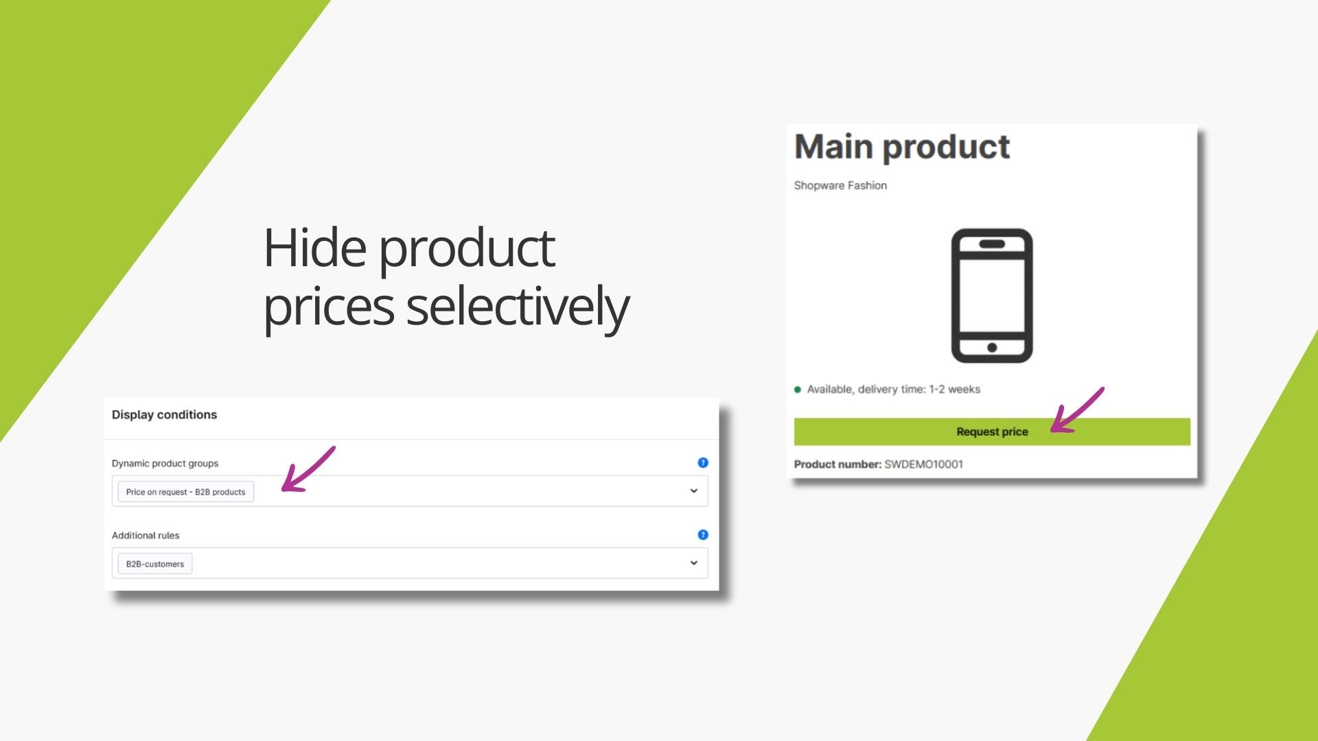 AcrisPriceOnRequestCS