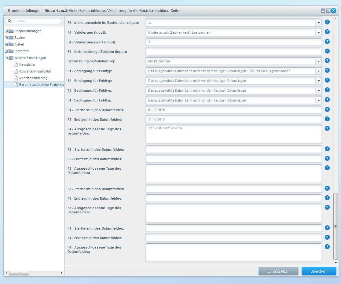 scha1AdditionalOrderFields