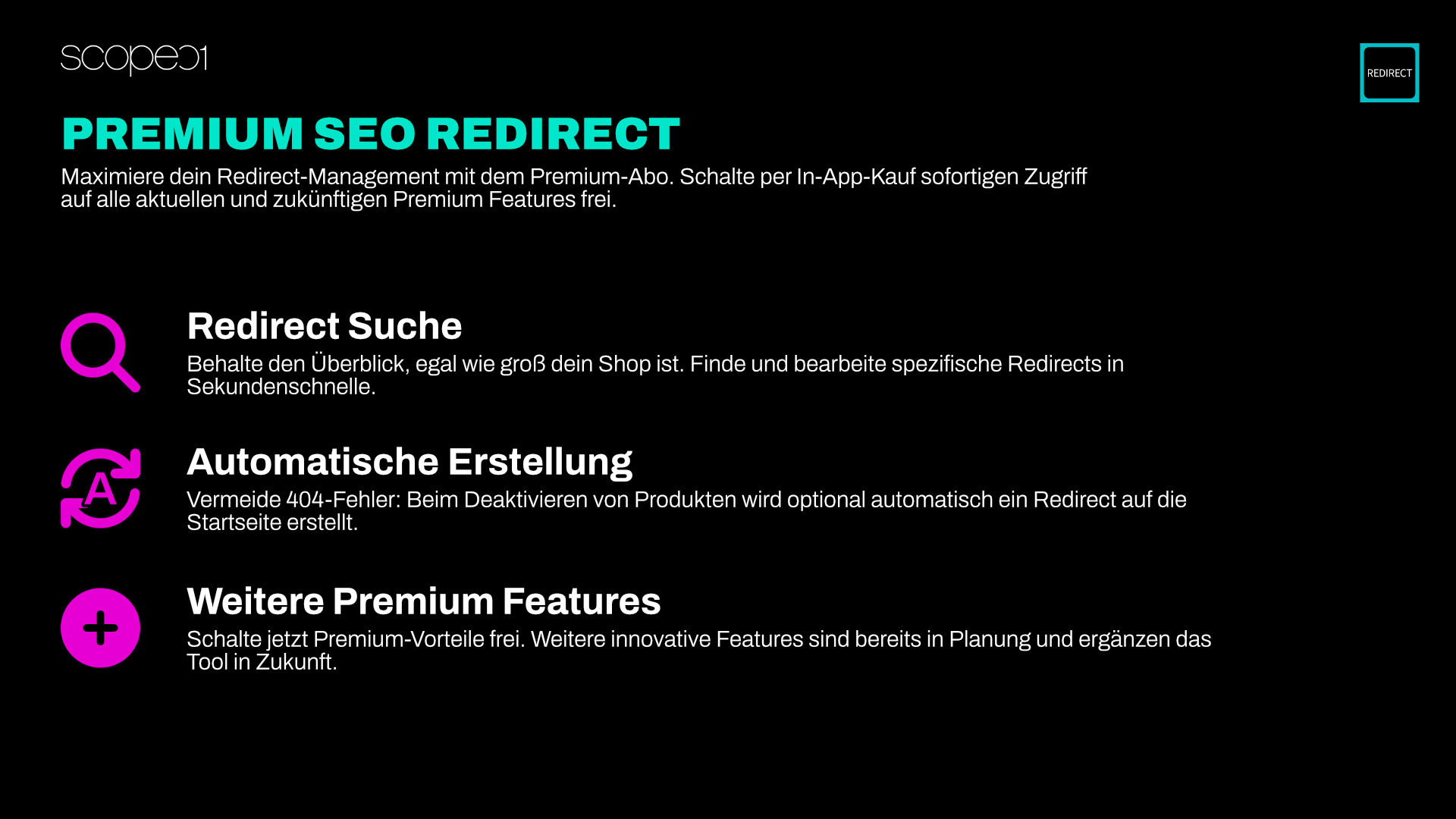 ScopPlatformRedirecter