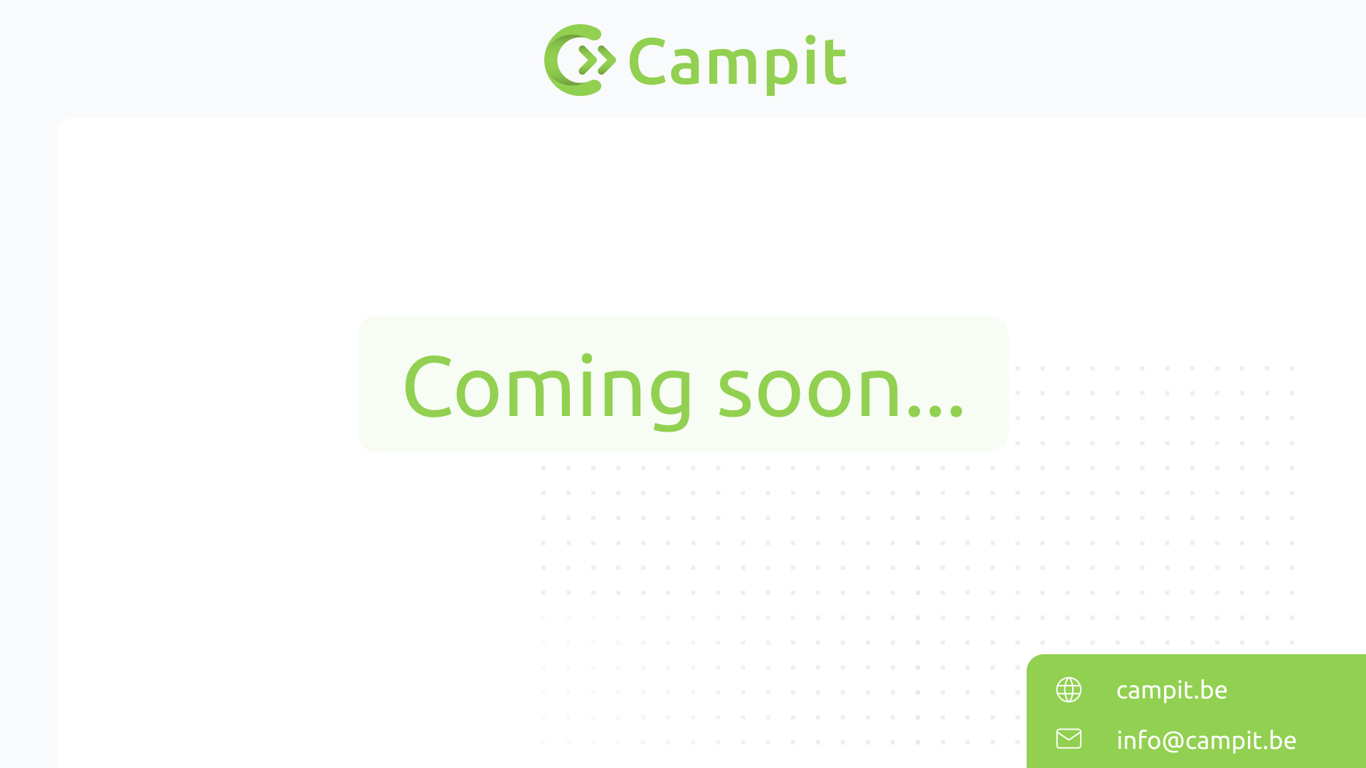 CampitProductCMS
