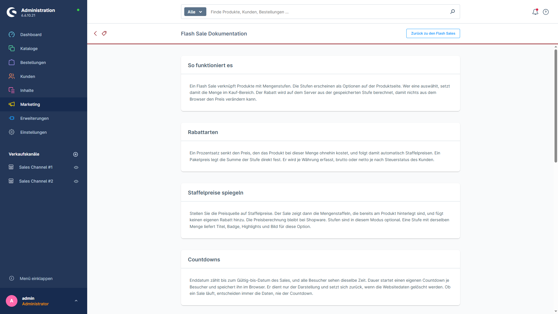 WeedesignFlashSale