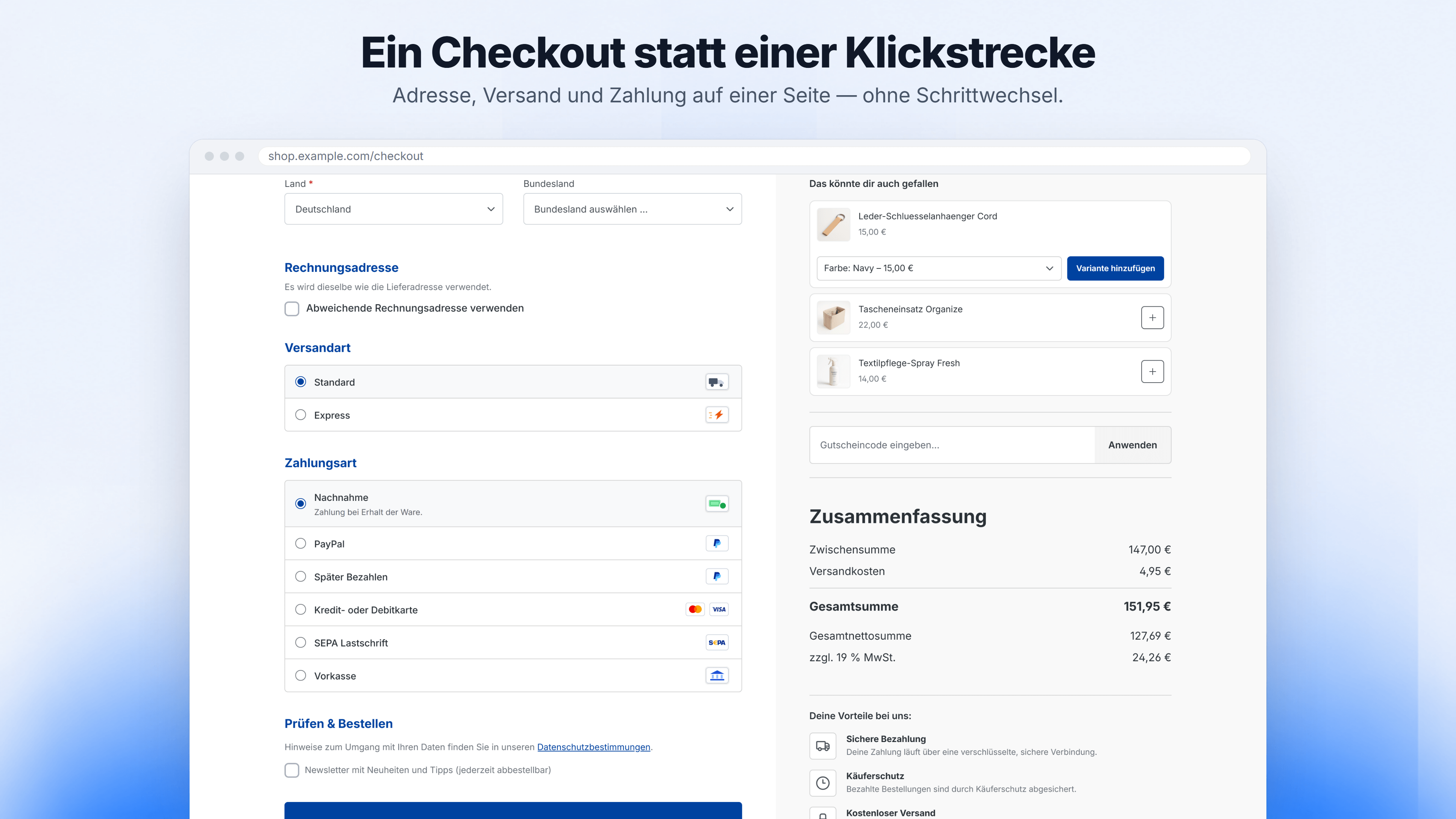TcinnAdvancedCheckoutPlugin