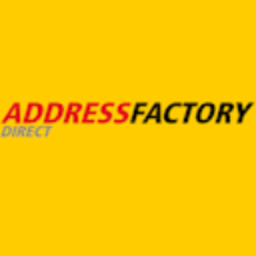 NRLEJPostDirektAddressfactory