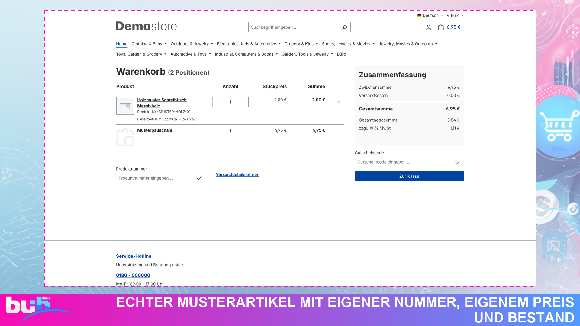 SwpSampleOrderSix