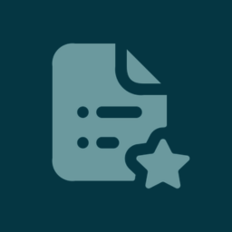 AventuxRecommendationList