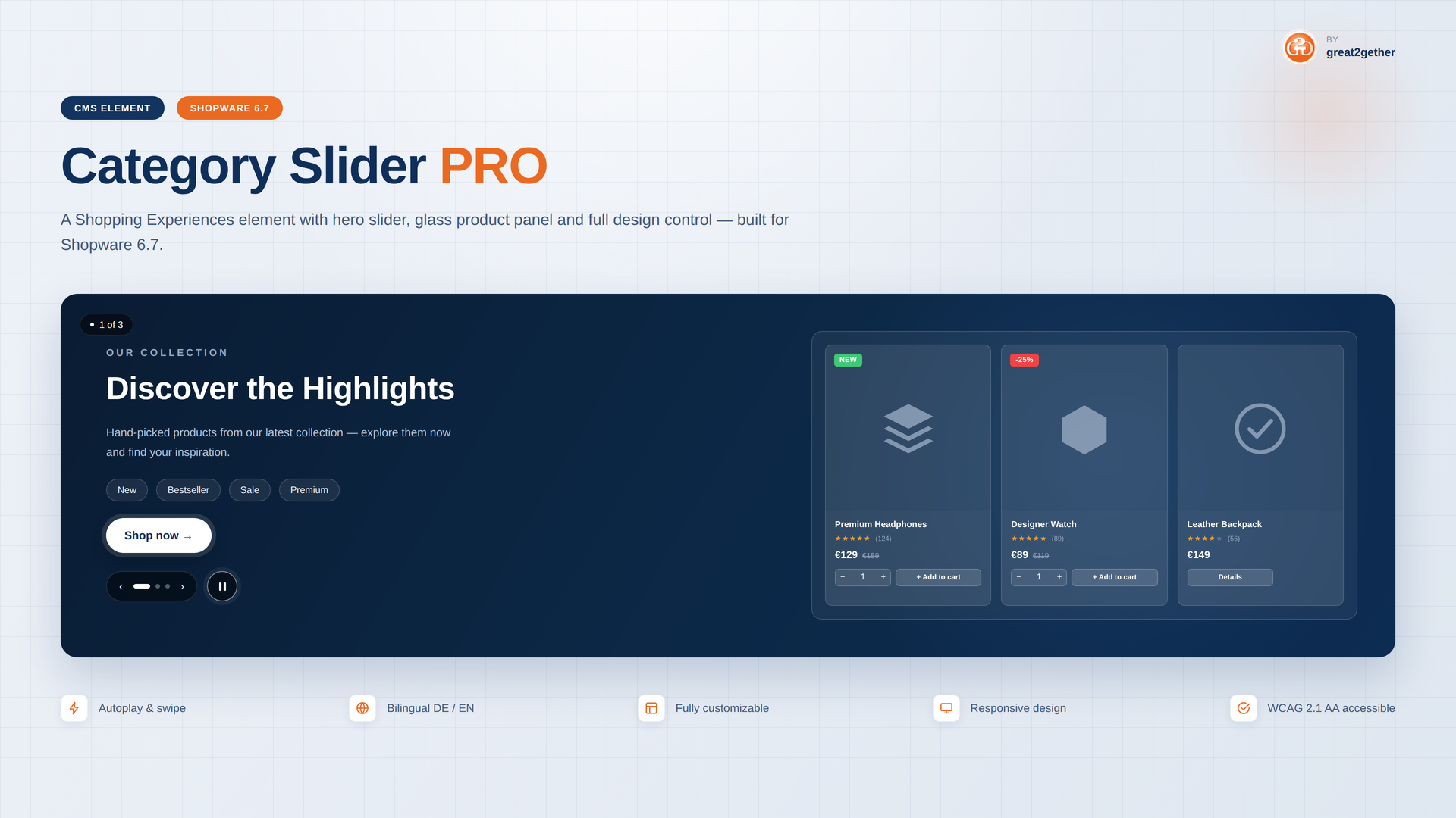 GreatCategorySlider