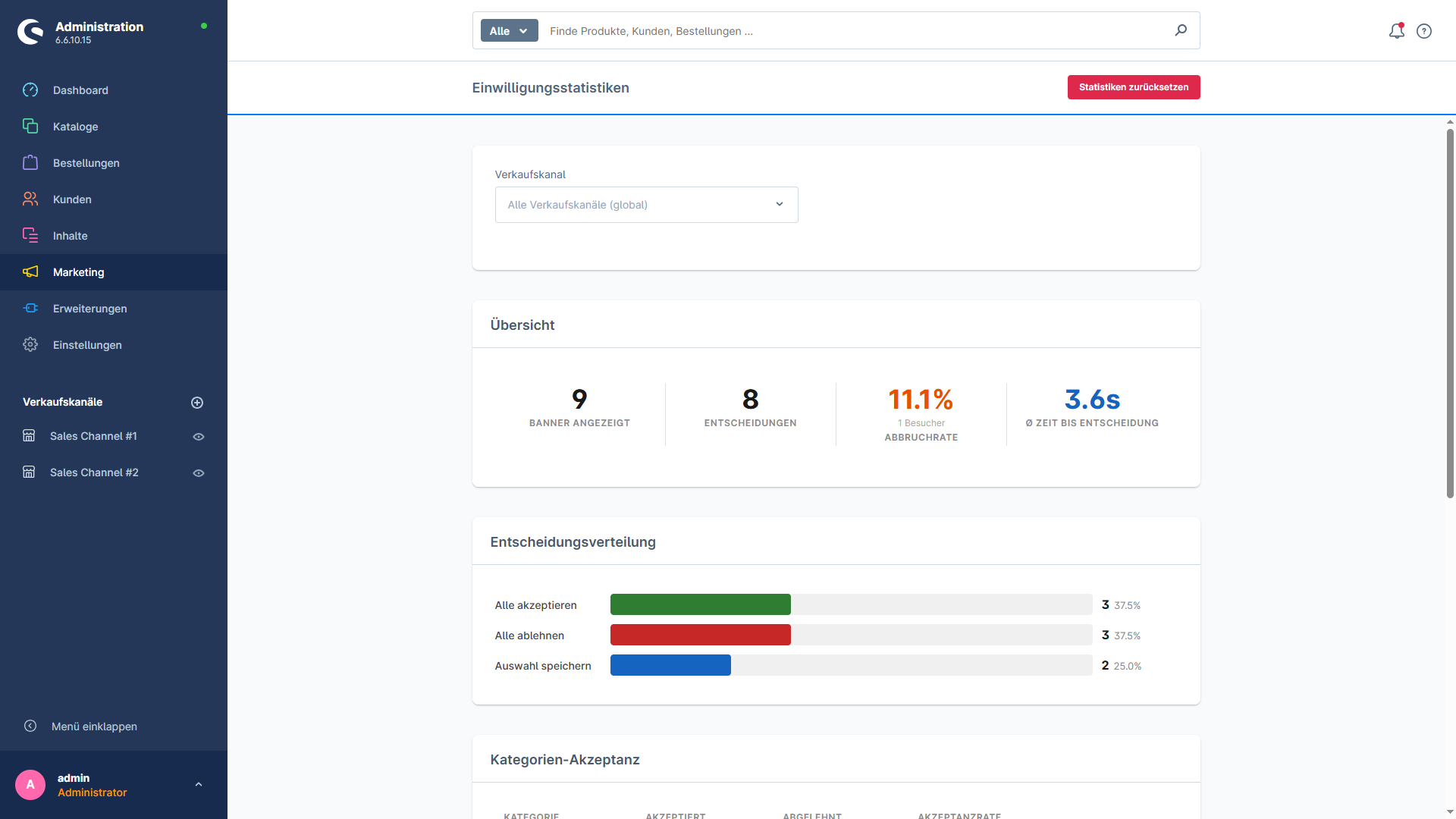 WeedesignCookieManager