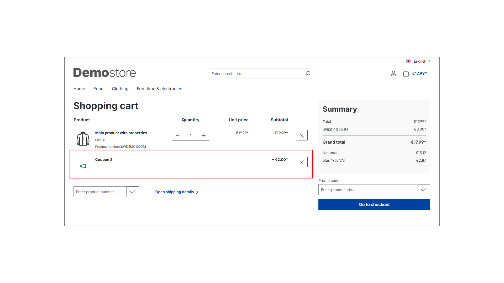 LenzPlatformPlentyCoupon