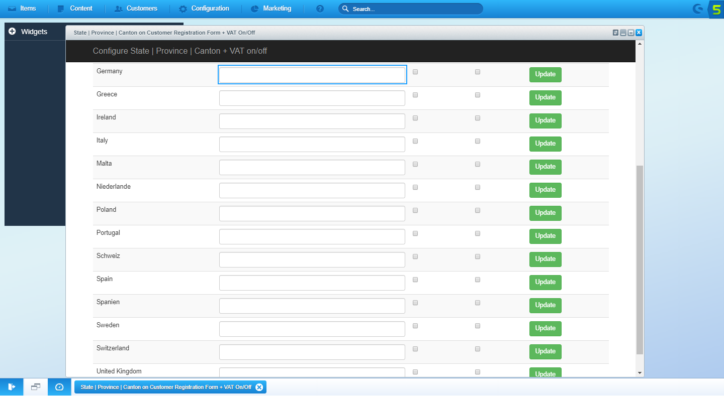 BrandCrockCustomRegisterForm