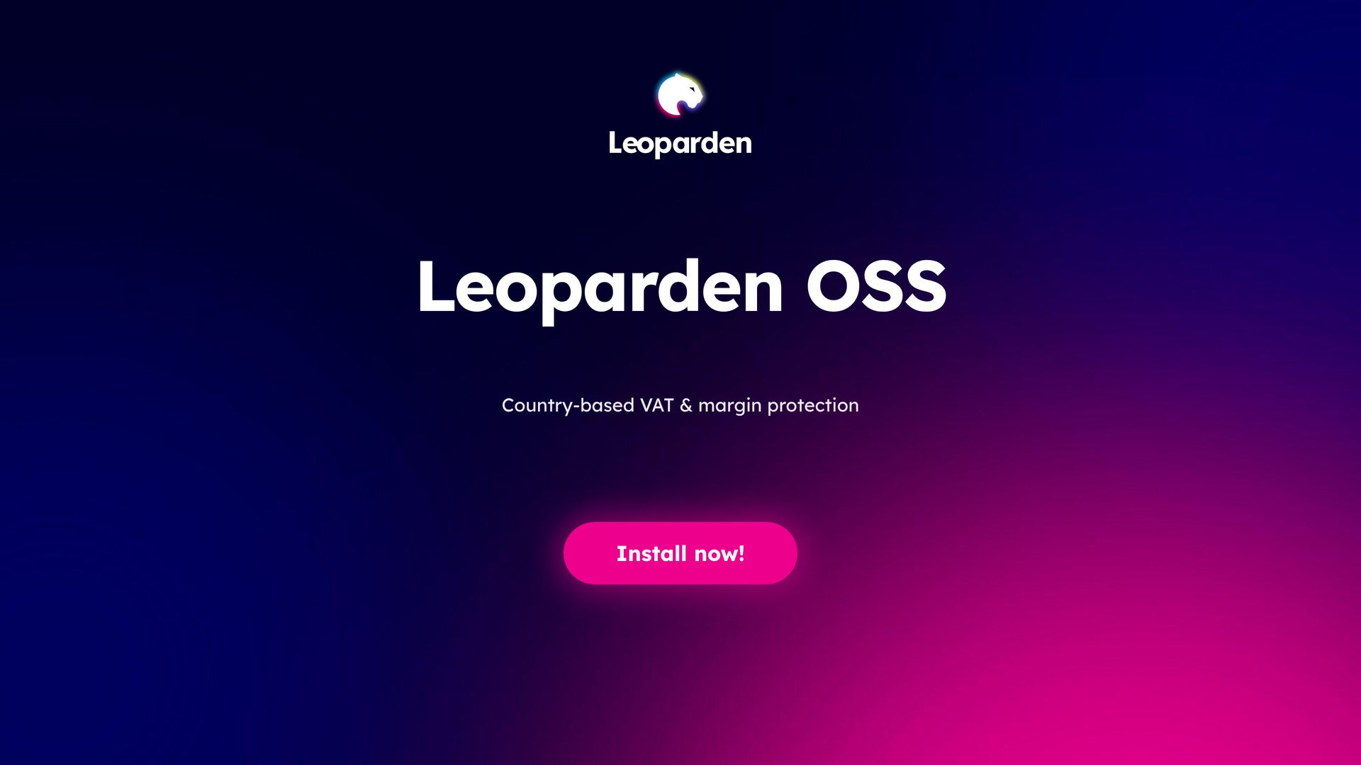 LeopardenNetBasedVat