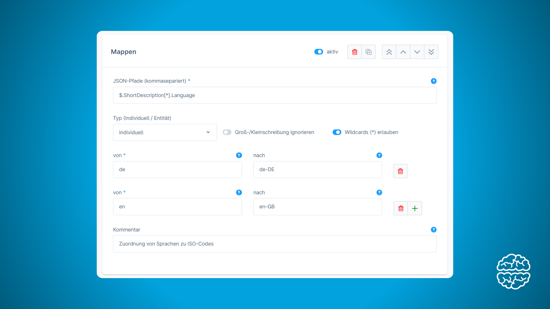 BlmediaUniversalImportExport