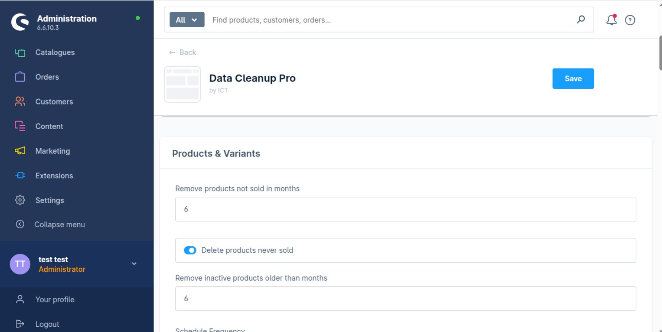 ICTECHDataCleanerPro