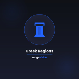 MageVisionGreekRegions