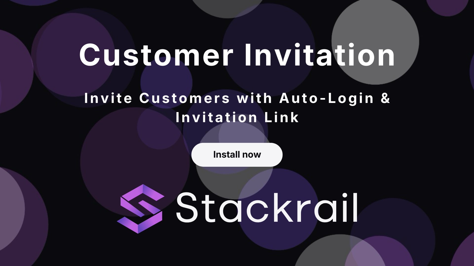 StackrailCustomerInvitation
