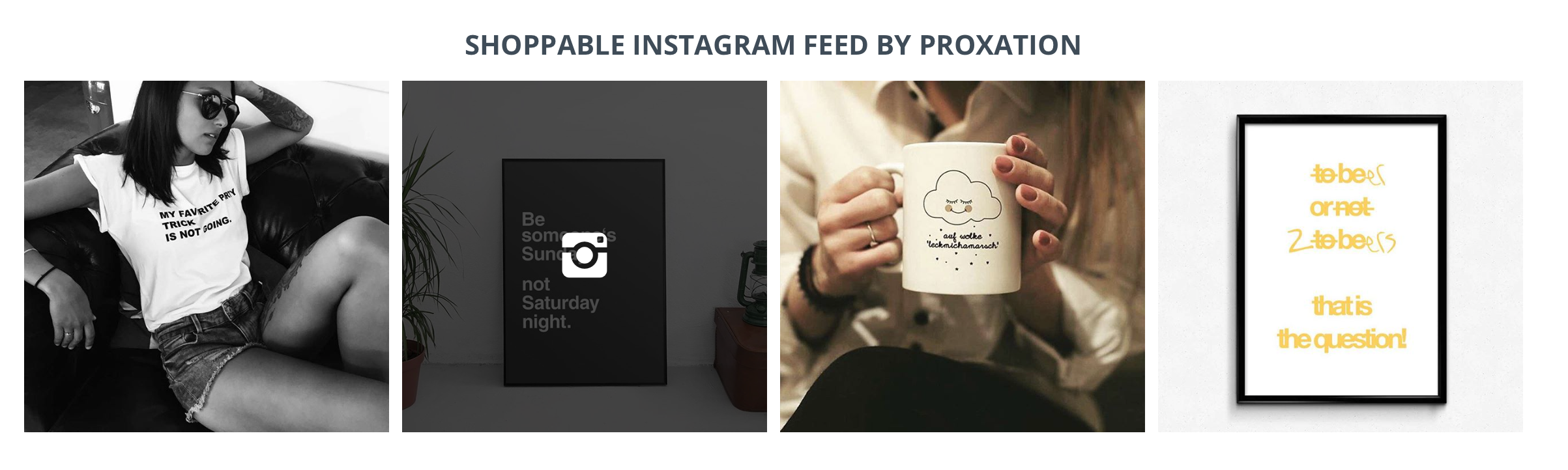 ProxaShoppableInstagramFeed