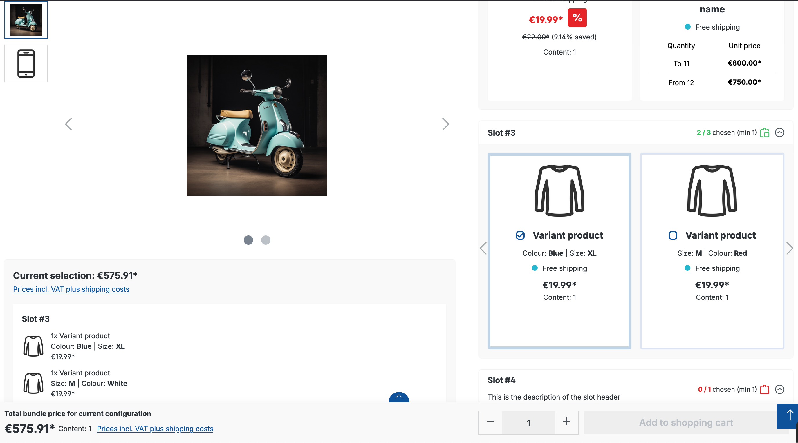SwkwebProductSet