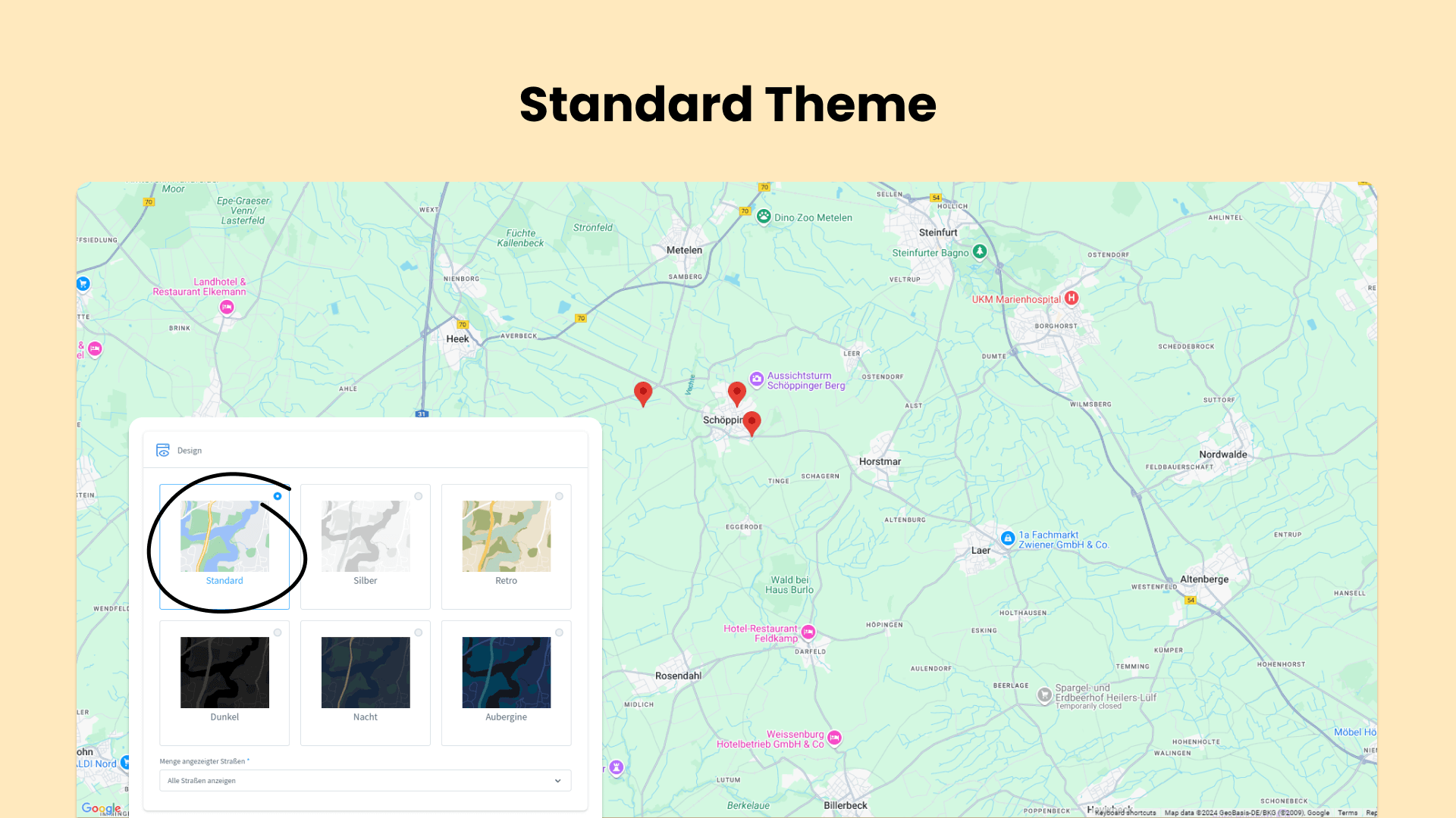 ApplifactionGoogleMapsPlugin ApplifactionGoogleMapsPlugin