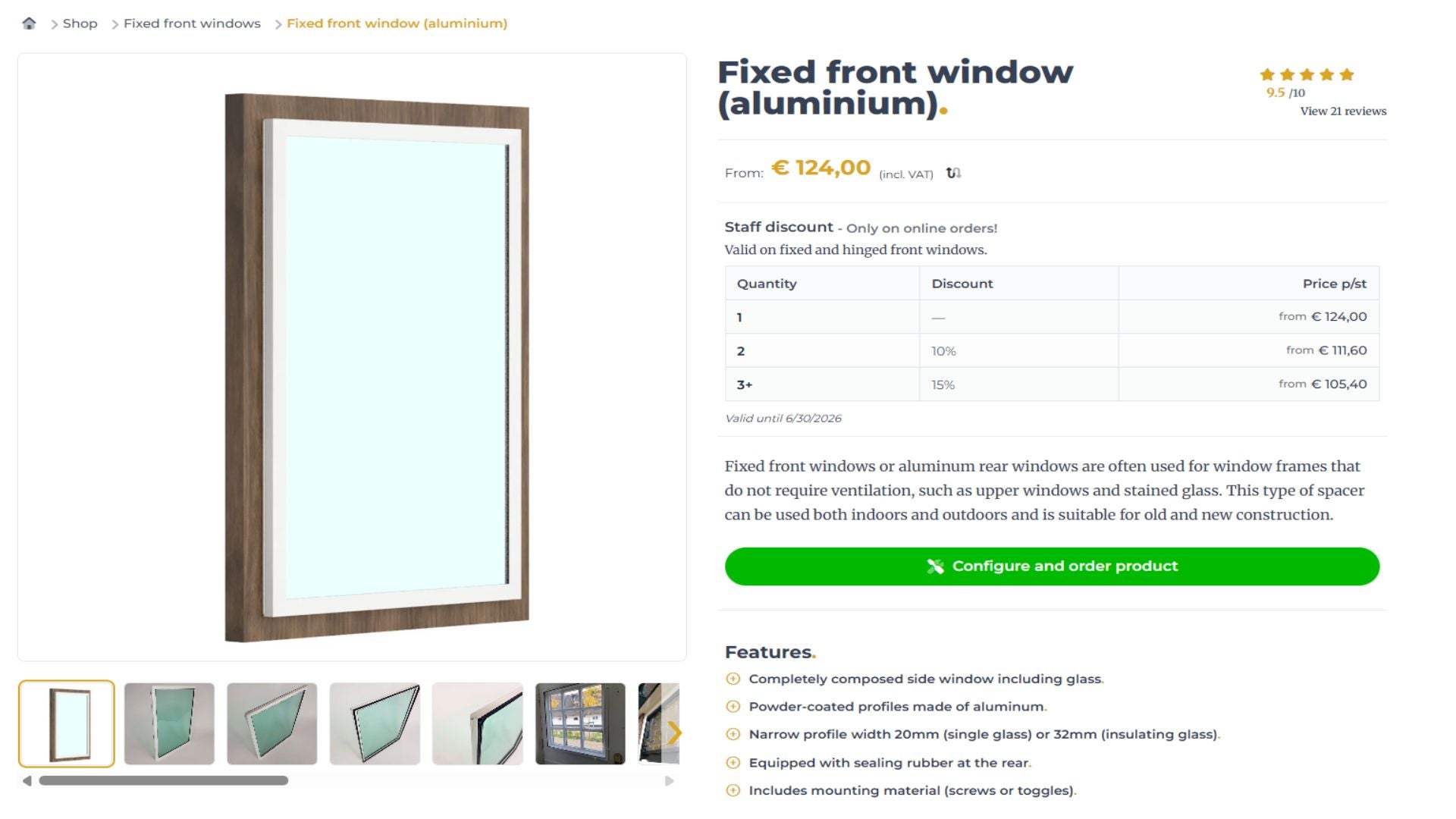 JustsellingProductConfigurator