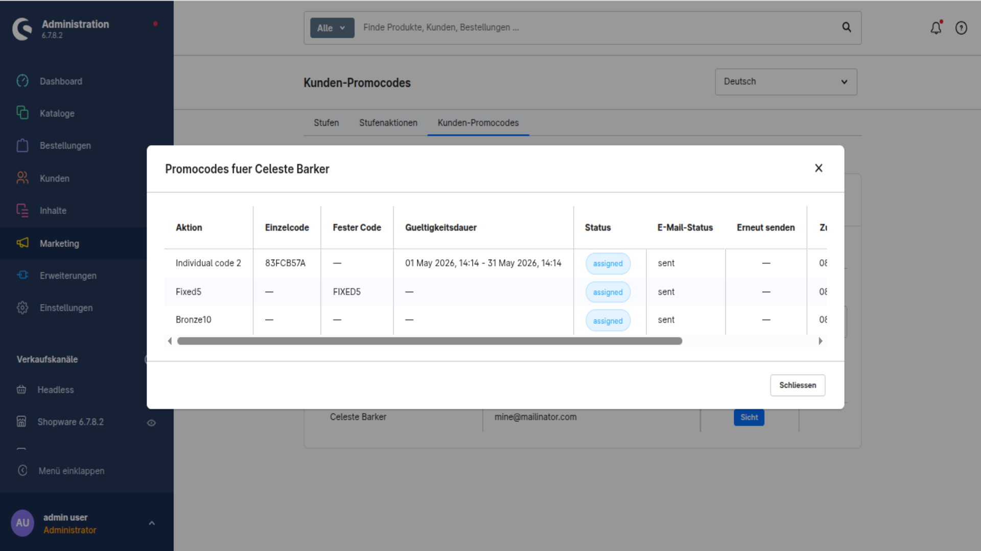 ICTECHCustomerLoyaltySystem