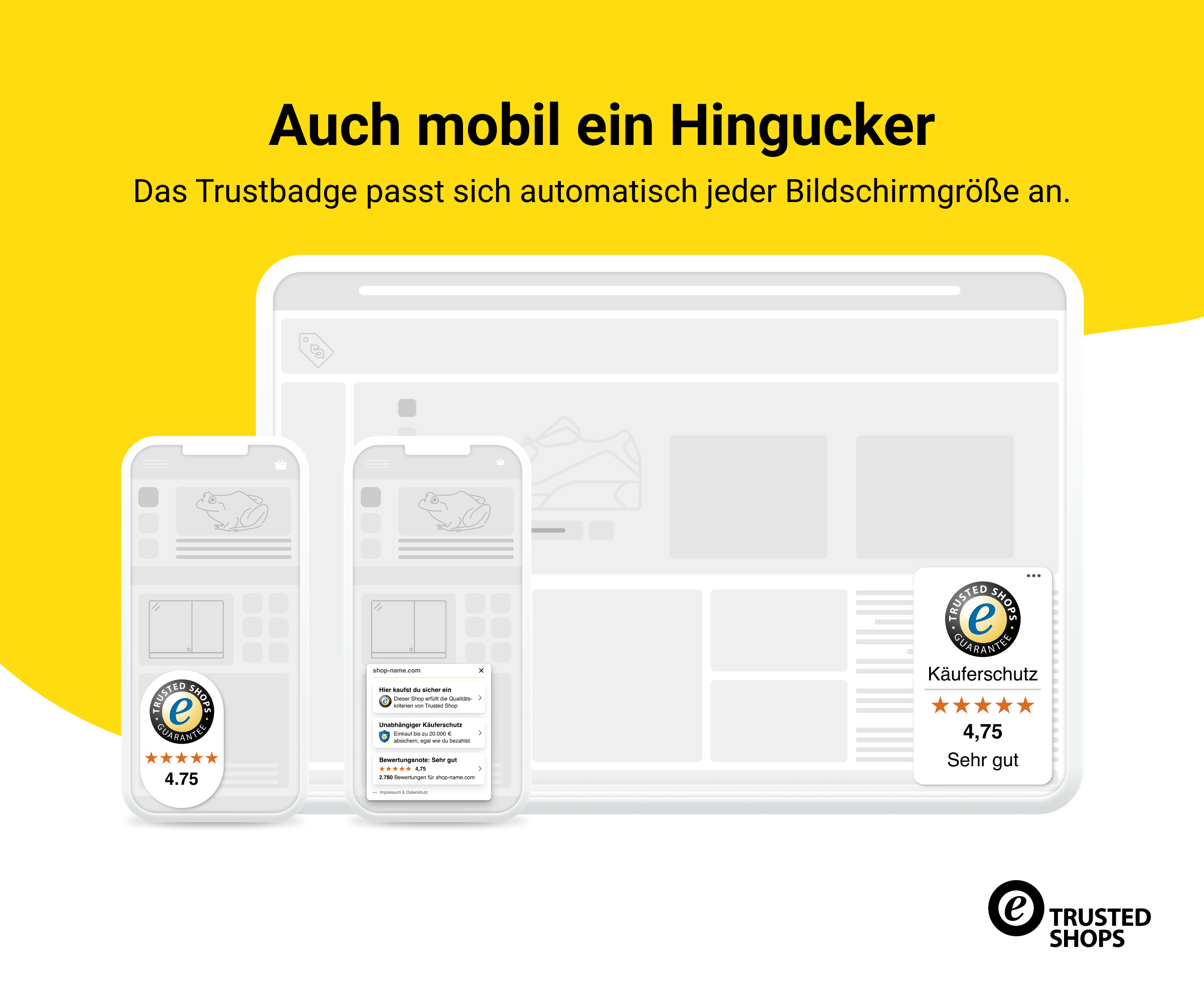 TrustedShopsEasyIntegrationS6