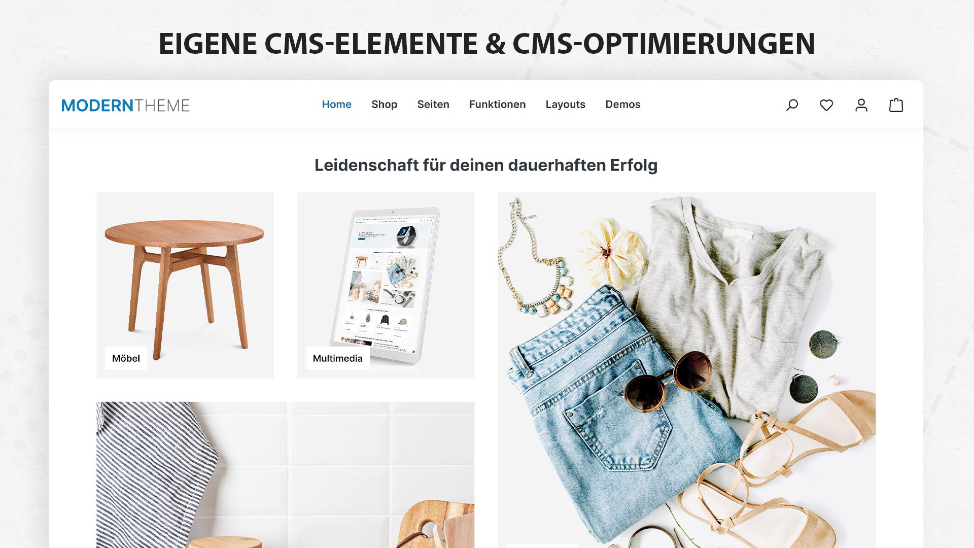 TcinnThemeWareModern TcinnThemeWareModern