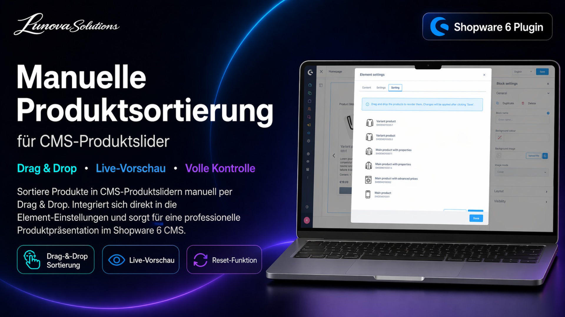 LunovaCmsProductSliderSort