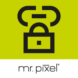 mr. pixel KG