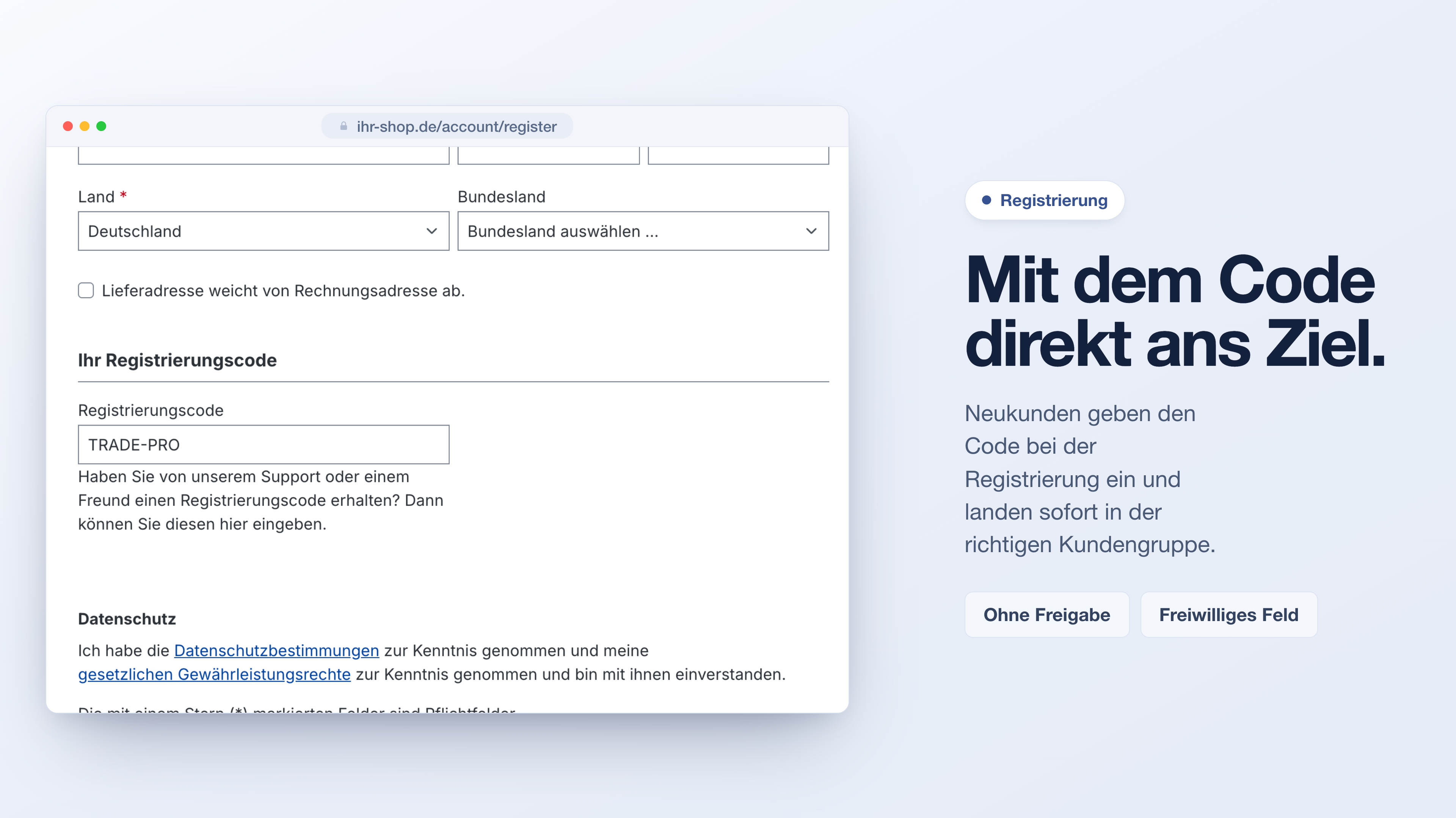 DvsnRegistrationCode