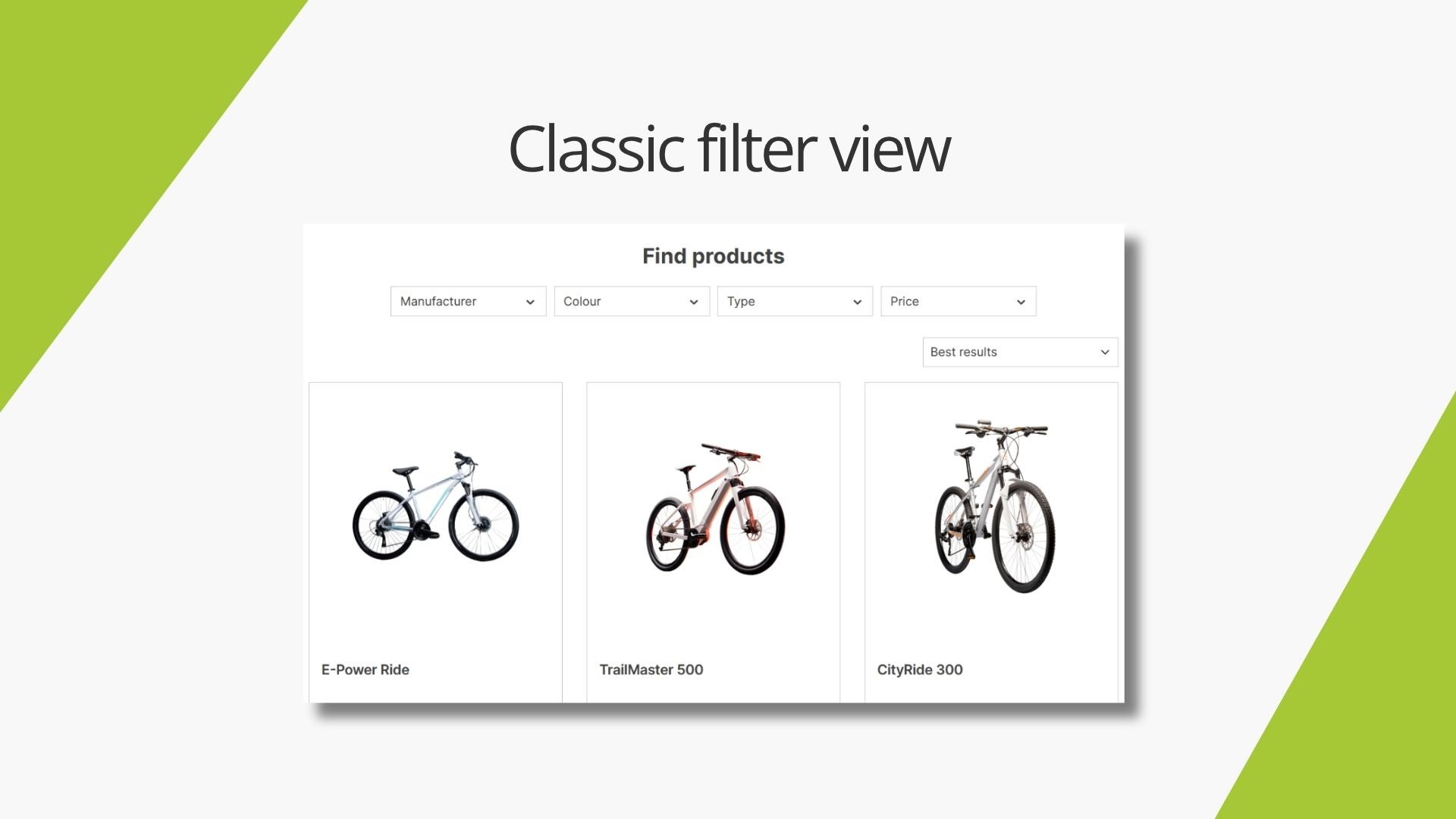 AcrisProductFinderCS
