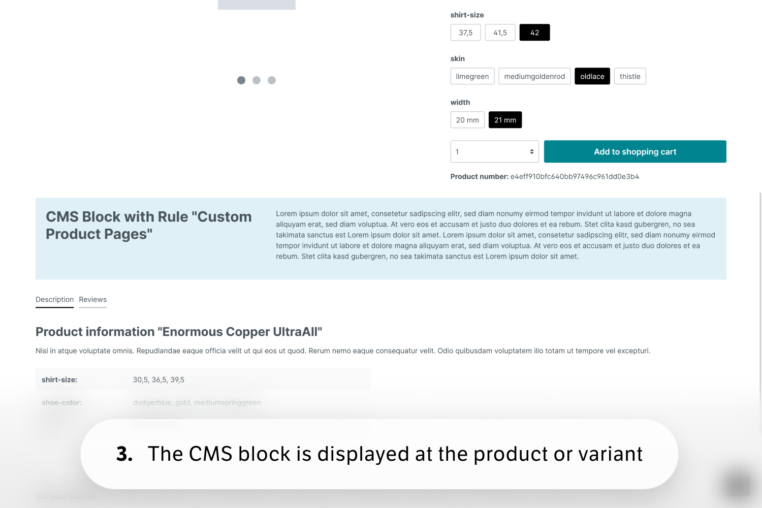 NdsRuleBuilderCustomProductPages