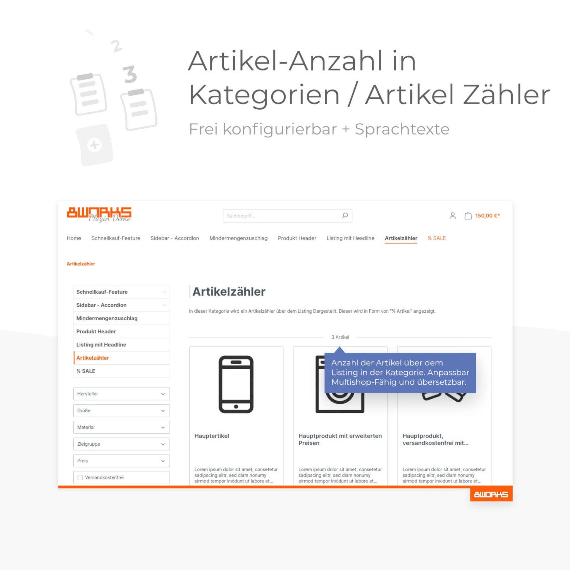 EightworksListingArticleCounterApp
