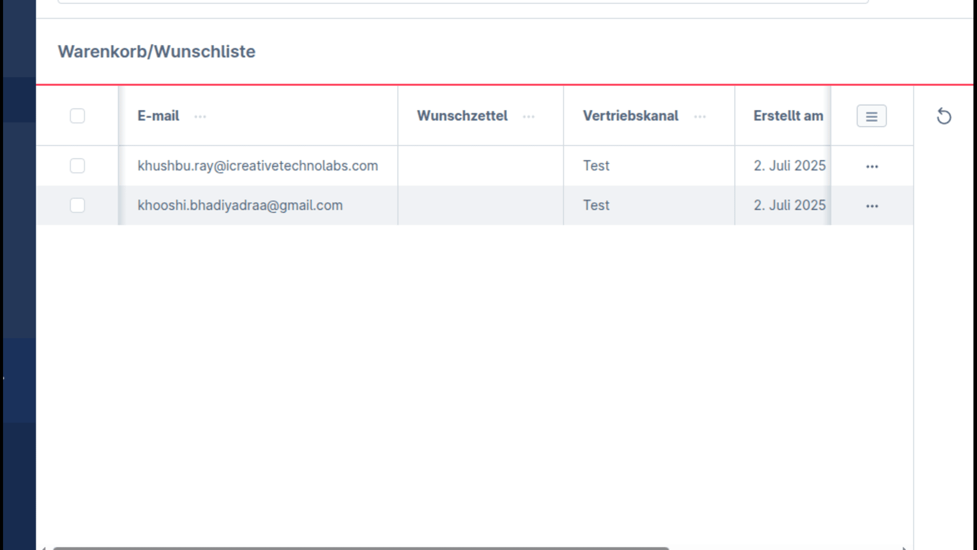 ICTECH_LimitedStockNotification