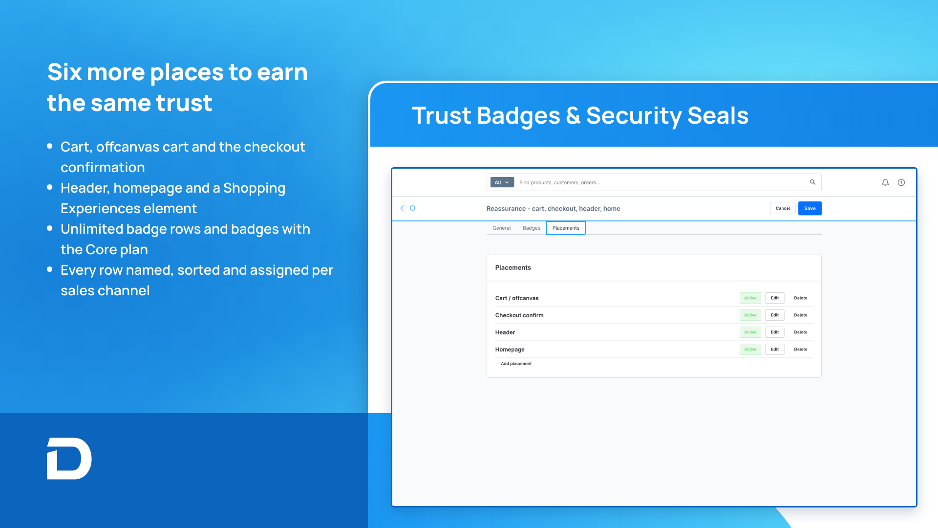 DiztechTrustBadges