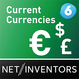 NetiNextCurrentCurrencies