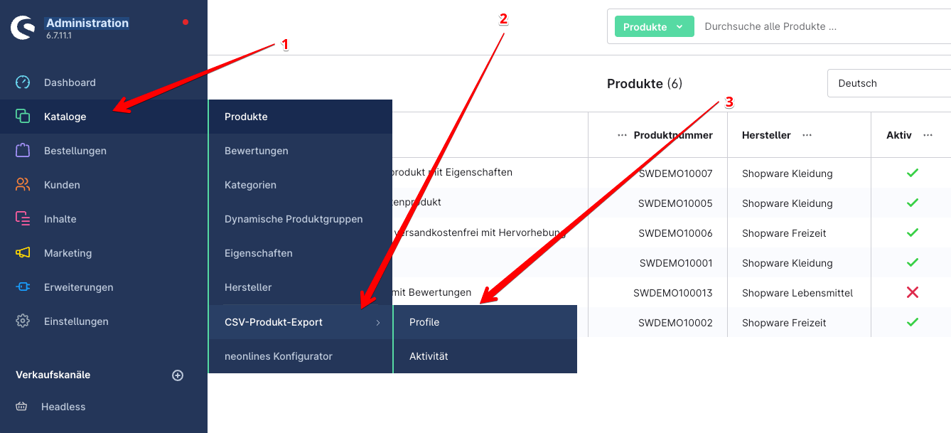 CnkPlatformProductCsvExport